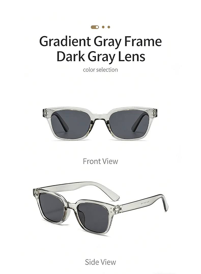 Meistverkaufte Lässige Modische und Trendige Streetstyle Outdoor-Sport Fahr-Sonnenschutzbrille 5336 – Detail 16