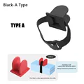 Black-A Type