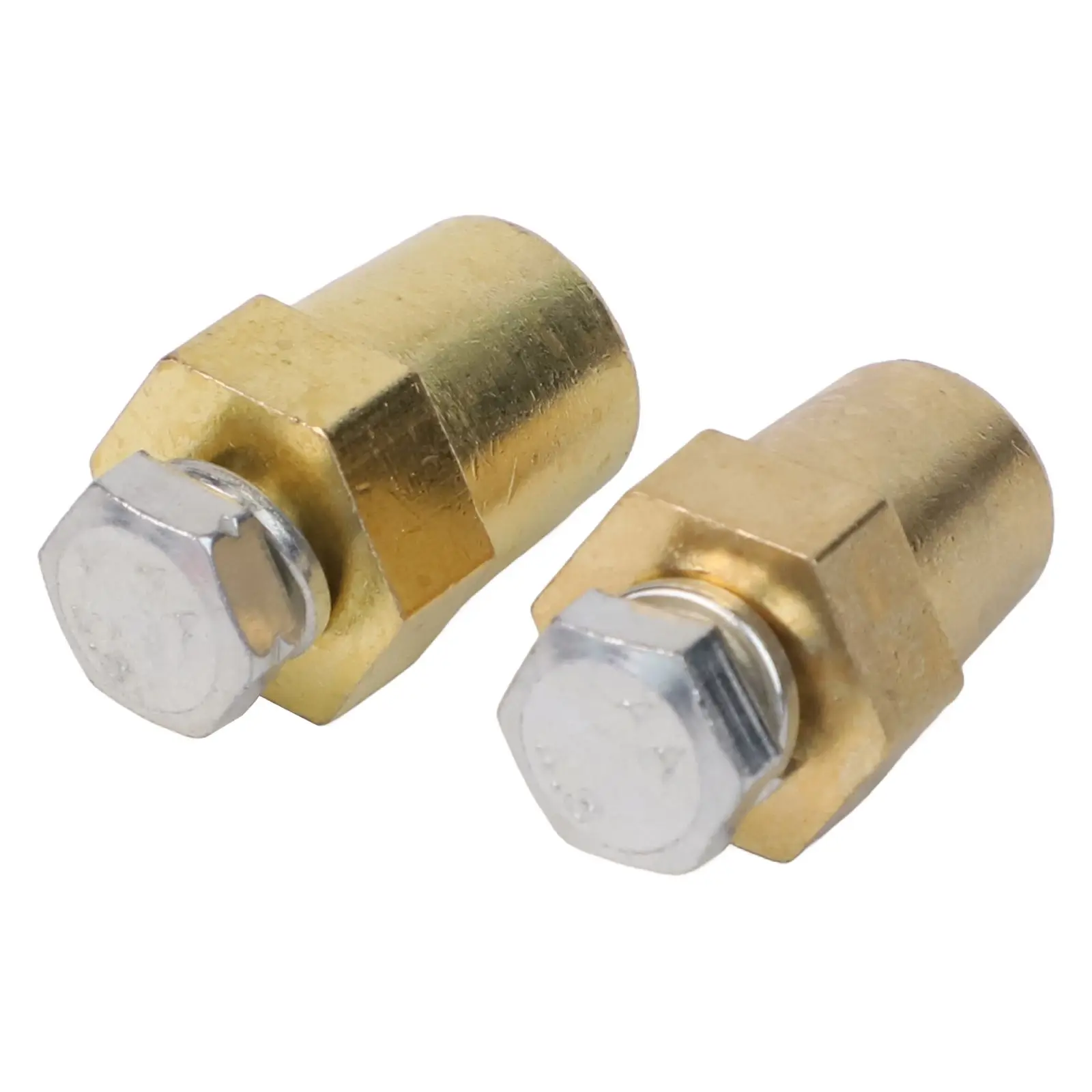 2 Pcs Car Vehicle Electrical Repair As Shown In The Figure Car Connections Easy Installation Connectors Terminals