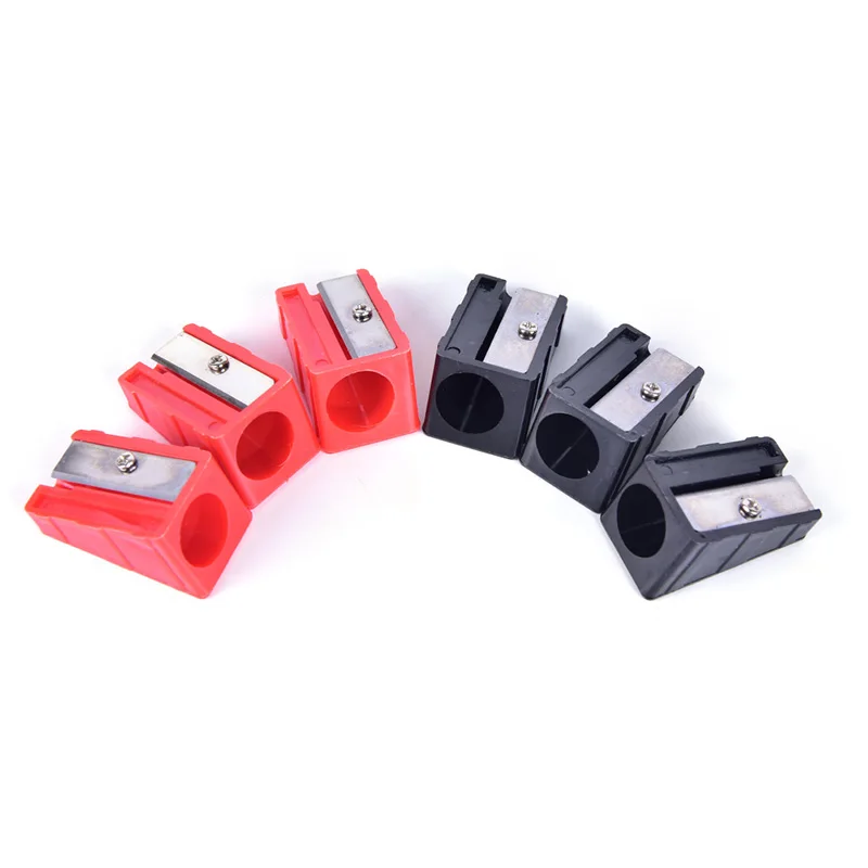 3pcs Pencil Sharpener Shape Billiard Cue Tip Corrector Portable Shaft Repair Tool Universal Accessory