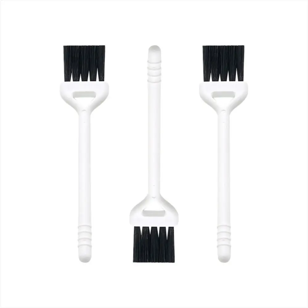 5Pcs Keyboard Cleaner Dust Brush Laptop Cleaning Brush Corner Dust Remover Keyboard Clean Brush CD Brush Computer Screen Brush