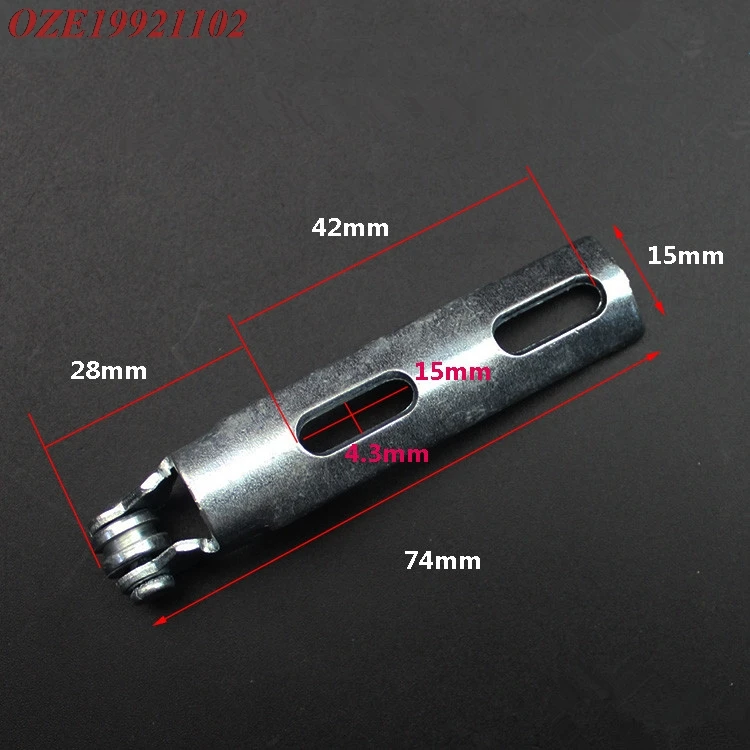1pc For Hitachi 55 Lig Saw Guide Wheel 55 Curvilinear Saw Reciprocating Bar Jig Saw Guide Wheel roller saw power tool accessorie