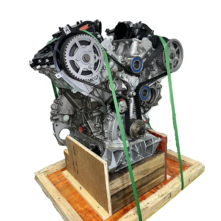 Factory  Quality 306DT Engine forLand Rover Range 3.0t diesels 5.0 Freelander 2 Aurora Jagua  Engineengine assembly