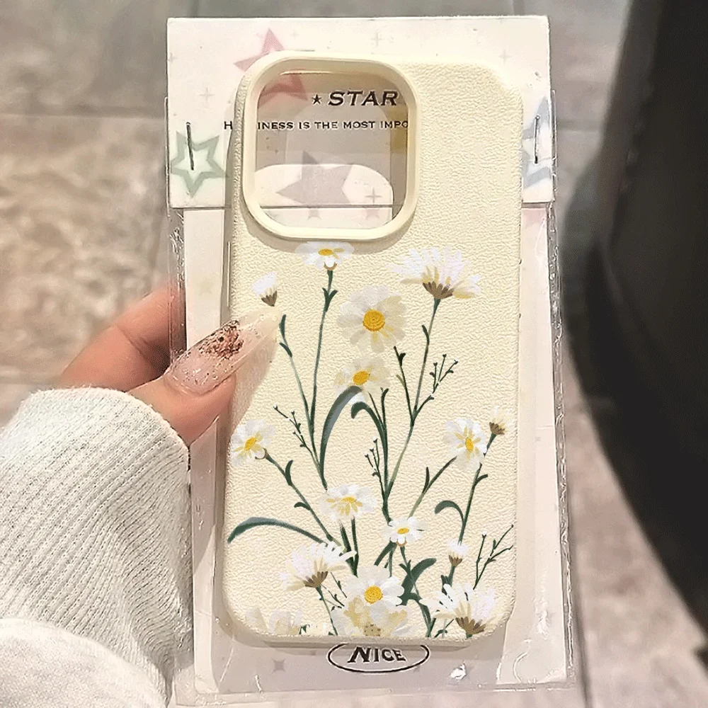 Frische Wildbären-Handyhülle für iPhone 17 16 15 14 13 12 Pro Max 16 15 14 Plus 17 16 15 14 13 Pro 17Air Silikon-Matt-Hülle – Detail 1