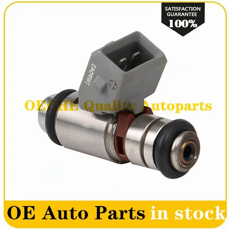 27069-01 27609-01 27609-01B حاقن الوقود IWP043 3.75 جرام/ثانية ل هارلي ديفيدسون VTwin Twin Cam Dyna Low Rider Sport 2760901 ب #2