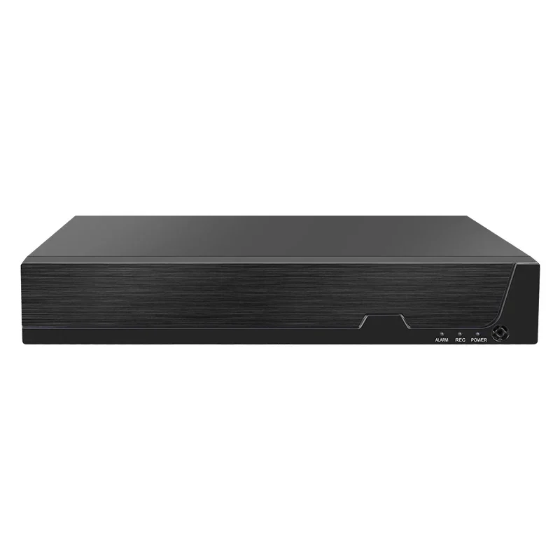 5MP 8CH Poe Nvr أطقم كاميرات كاميرا الأمن في الهواء الطلق Nvr نظام الدوائر التلفزيونية المغلقة كاميرا مصغرة 8CH Nvr
