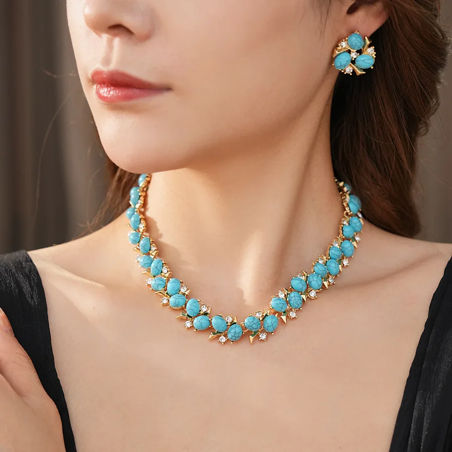 Thumbnail 2 - #31 Best Earring Sets to Buy In 2026