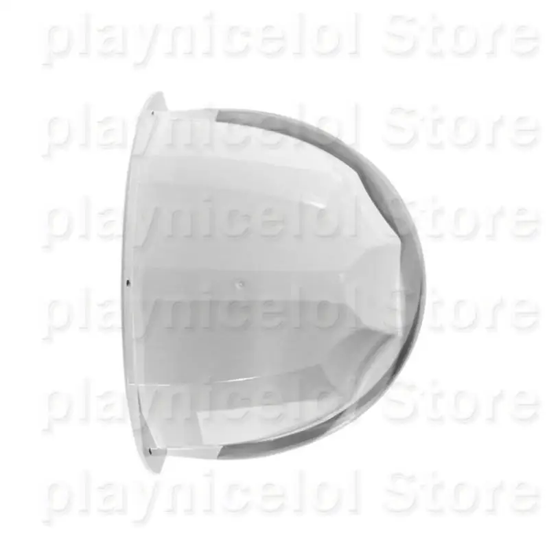 E8BA сильная открытая камера защищает все погодные защитные защитные крышки ABS Rain Shield, подходящее для куполов /пуль CCTV