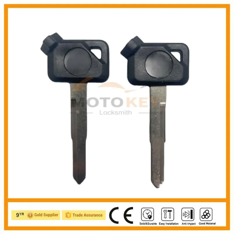 Motorcycle Keys For…