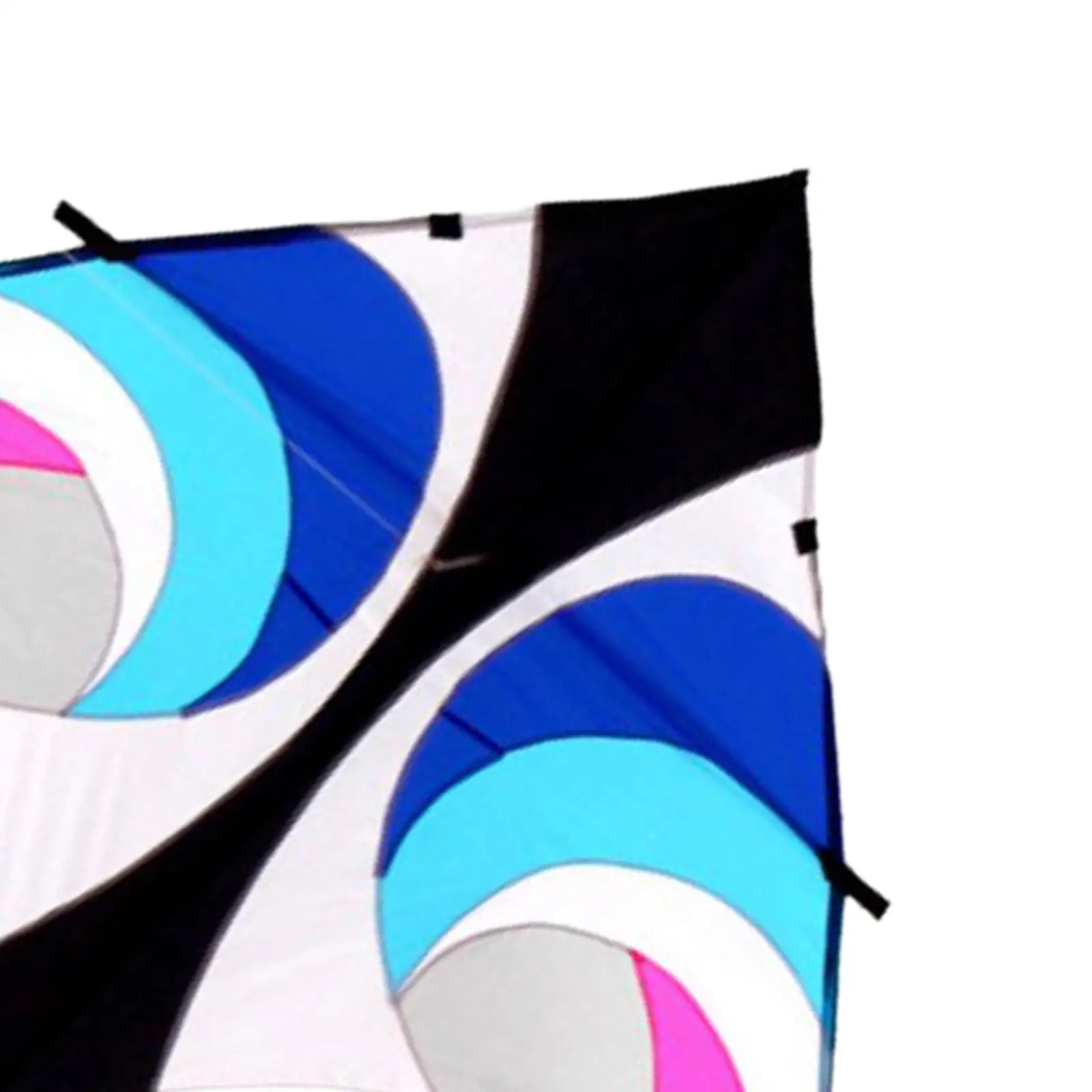 Kite Assembles Easy to Fly Large Professional for Sport Outdoor Teenagers