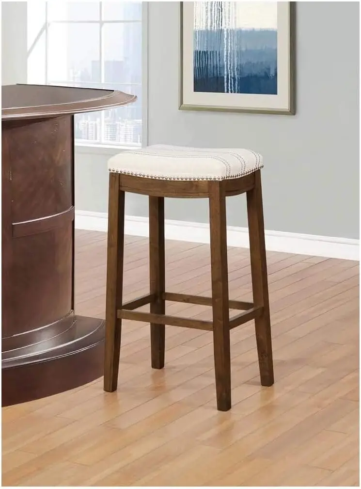 Claridge taburete de Bar, Color, Color