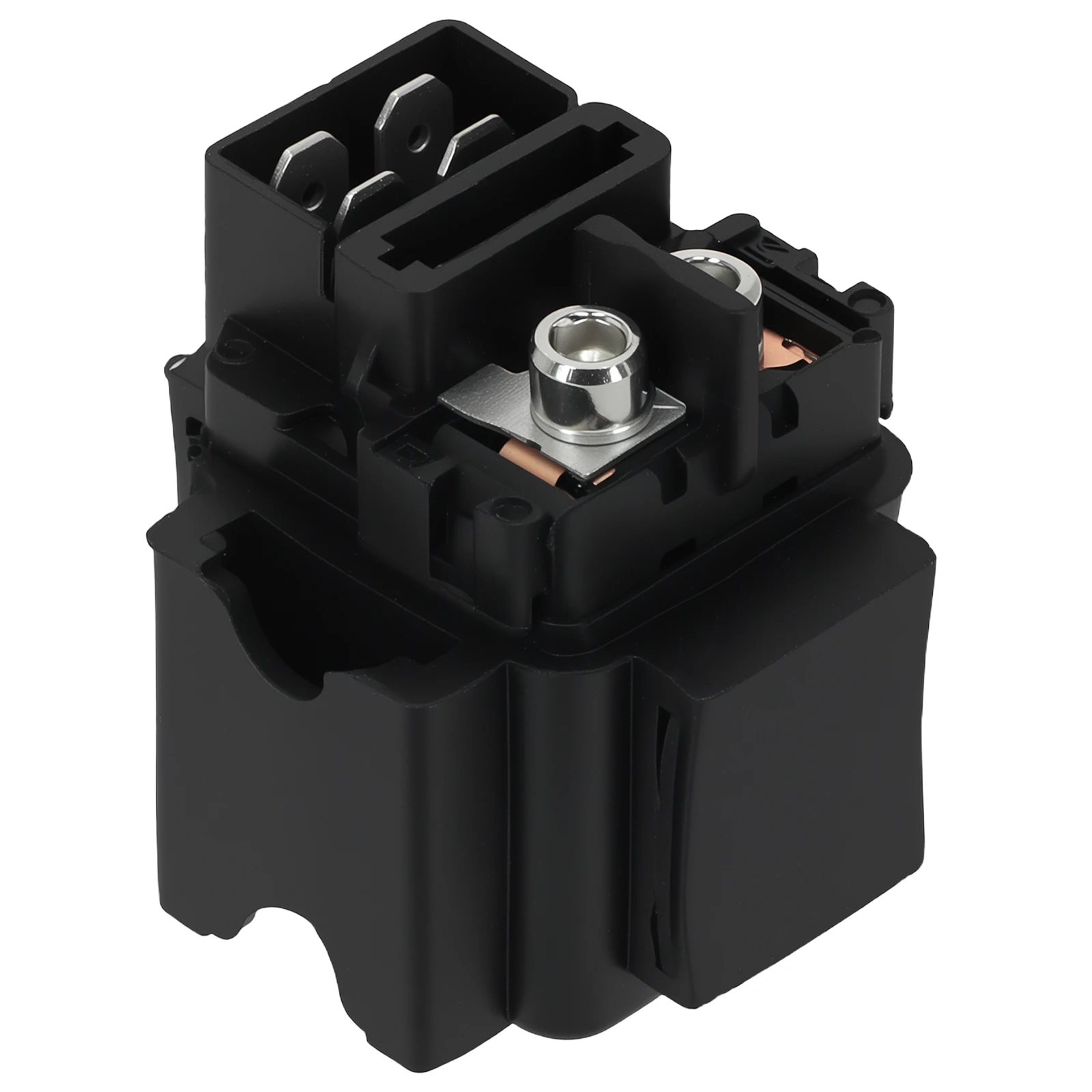 

Starter Solenoid Relay Switch for Kawasaki KLR650 Vulcan 500 LTD 1996-2018