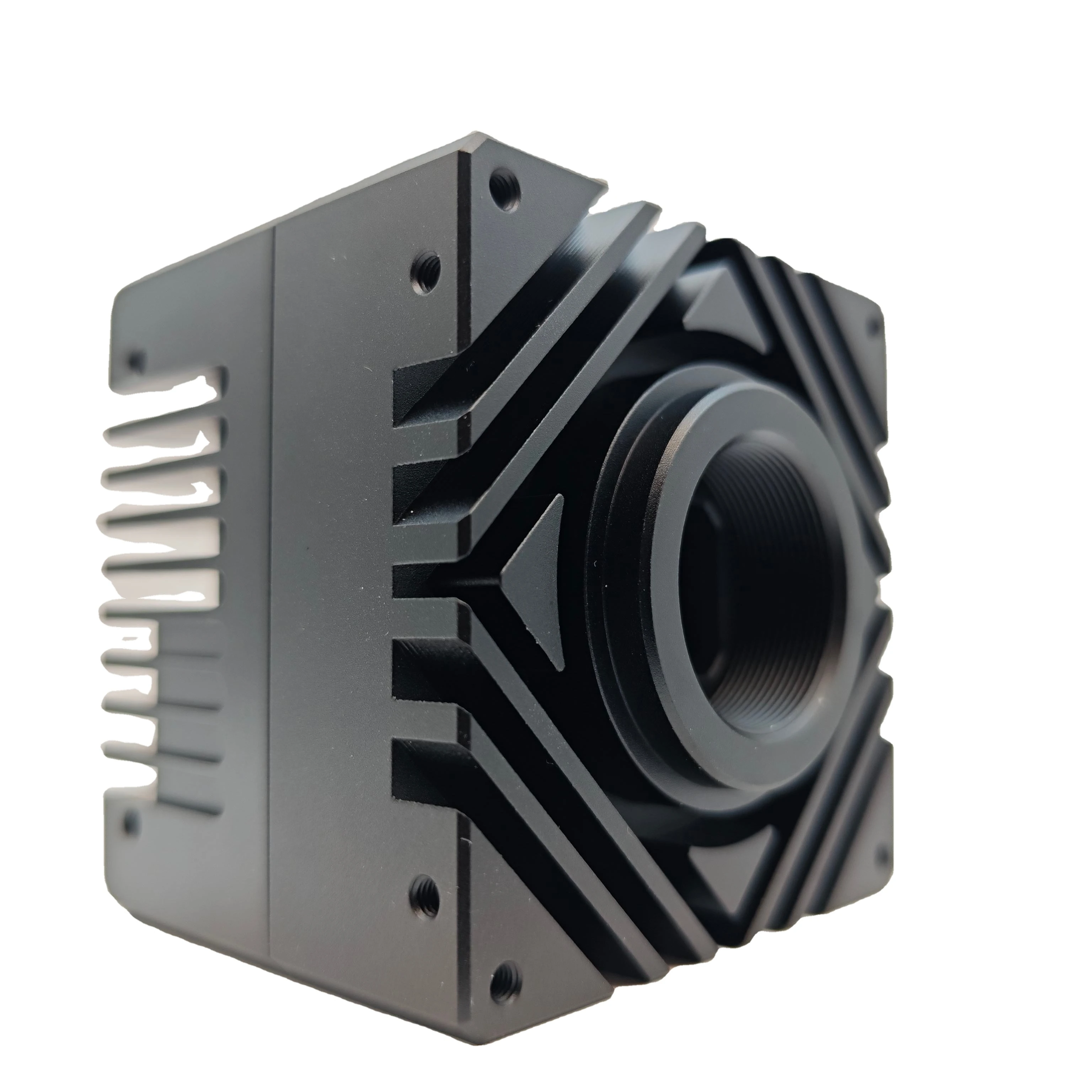 مسح المنطقة 10GIGE 25MP GMAX0505 الاستشعار كاميرا رؤية الآلة عالية السرعة للرؤية الروبوتية وتحديد المواقع #1