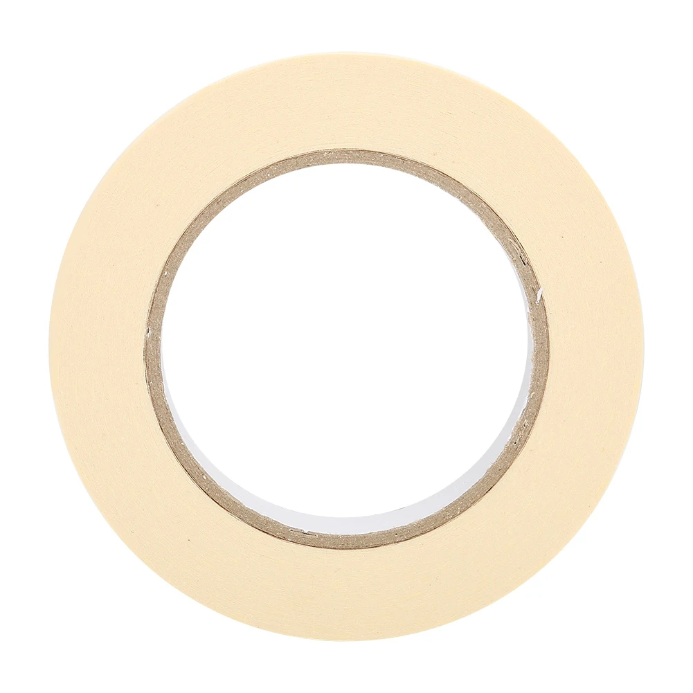 Autoclave Sterilization Tape Dental Clinic 1.9 cm Color Change Indicator Tape 1 Roll Compatible with Sterilizer Racks for