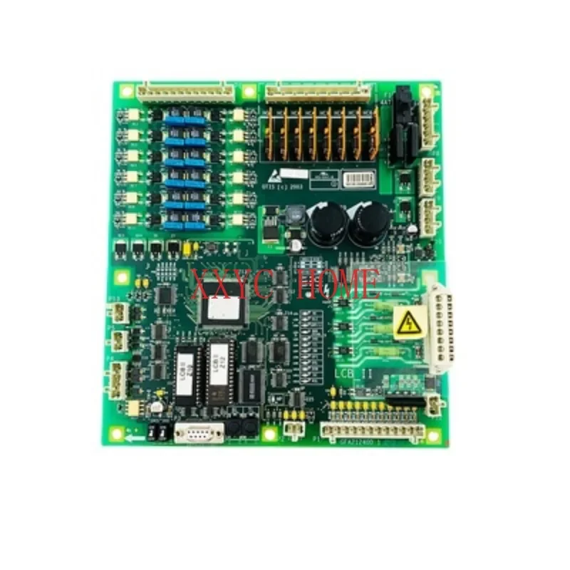 

Board LCB-II LCB_II GFA21240D1 GGA21240D1 (made In Germany)