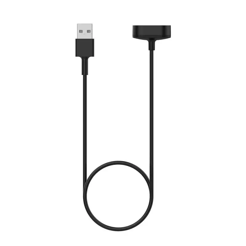 Kabel pengisi daya USB pengganti Charger HR inspirasi/inspirasi, kabel pengisi daya magnetik Universal, aksesori pintar