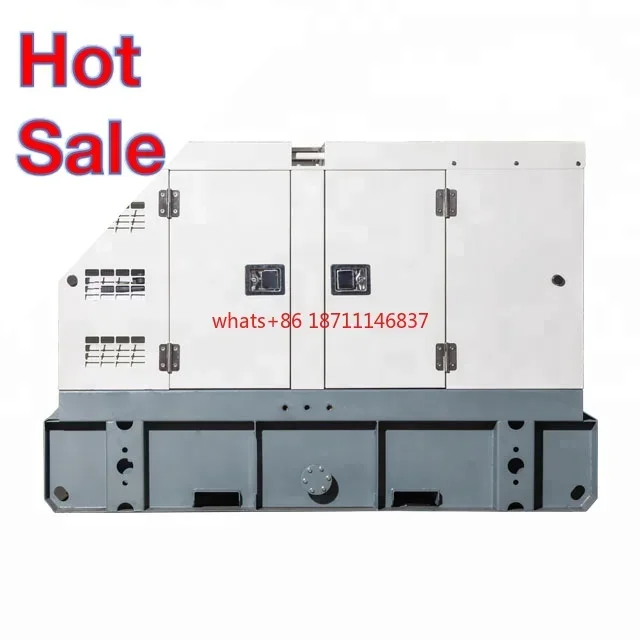 gf3 diesel generating sets generator 100 kw generator portable