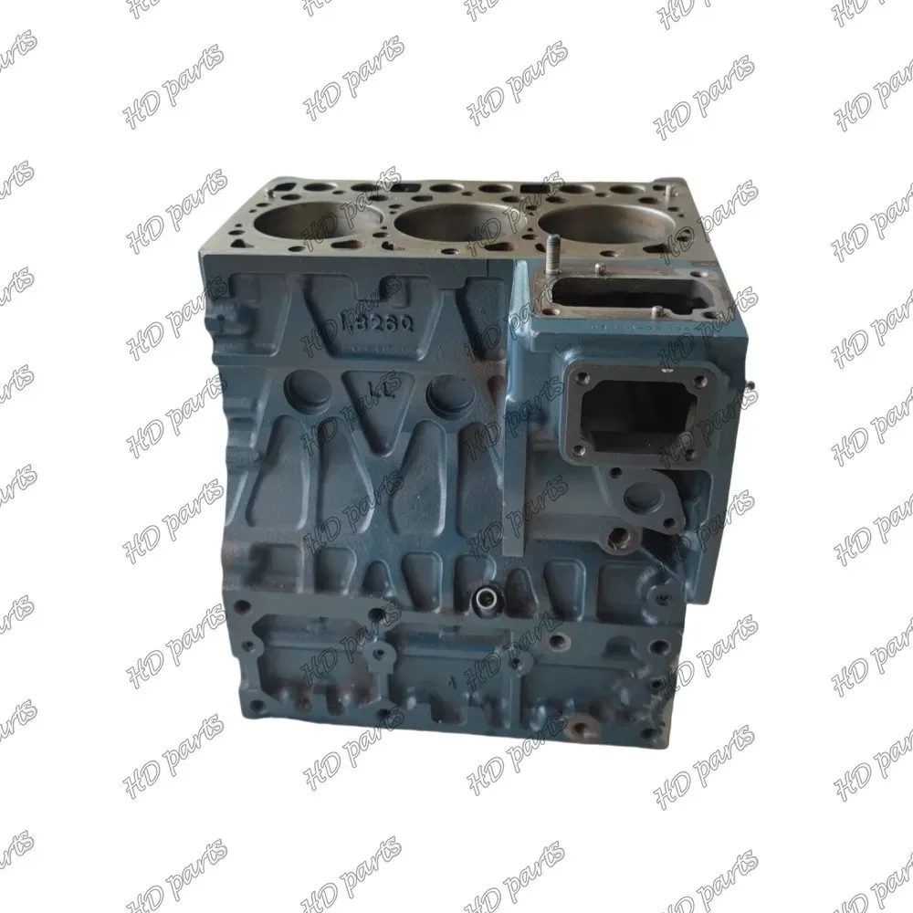 

D1803 Cylinder Block Suitable for Kubota Engine Parts