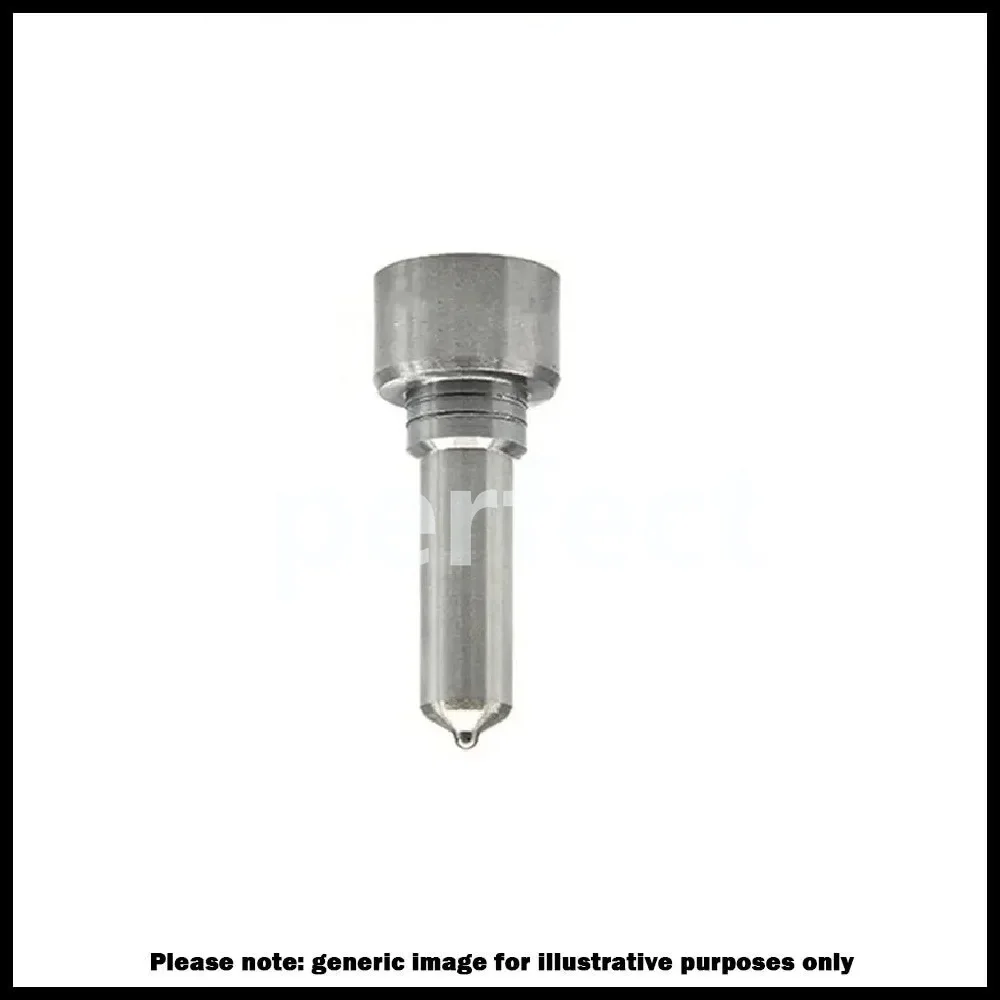 

For Mercedes Benz W211 S250 CDI OM651 6510702887 4x Fuel Injector Nozzle L406PRD