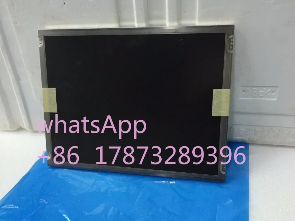 LTM150XI-A01 tampilan layar LCD