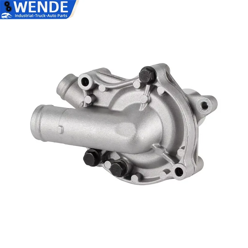 OEM 19200-MBA-600 19200-MBA-710 مجموعة مضخة المياه لهوندا VT600C Shadow VLX 1998-2007 VT750C Shadow ACE 1997-2001 دراجة نارية