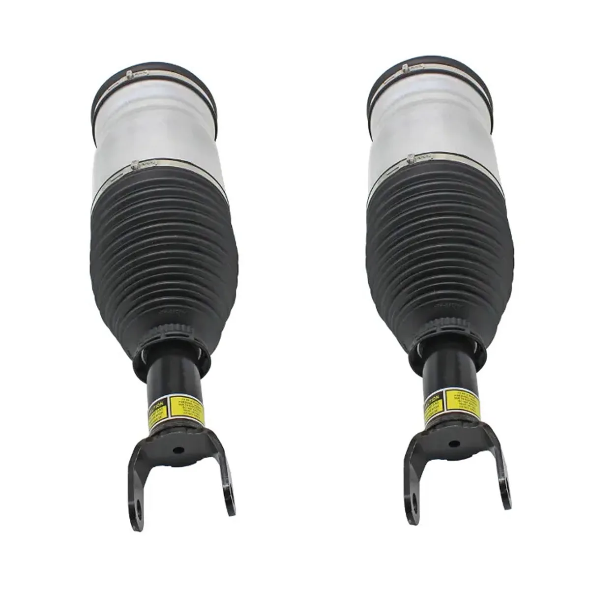 2pc Front Left and Right Air Air Shock Absorber for Dodge Ram 1500 Front Air Suspension Struts 4877147AC 4877146AC 4877147AH
