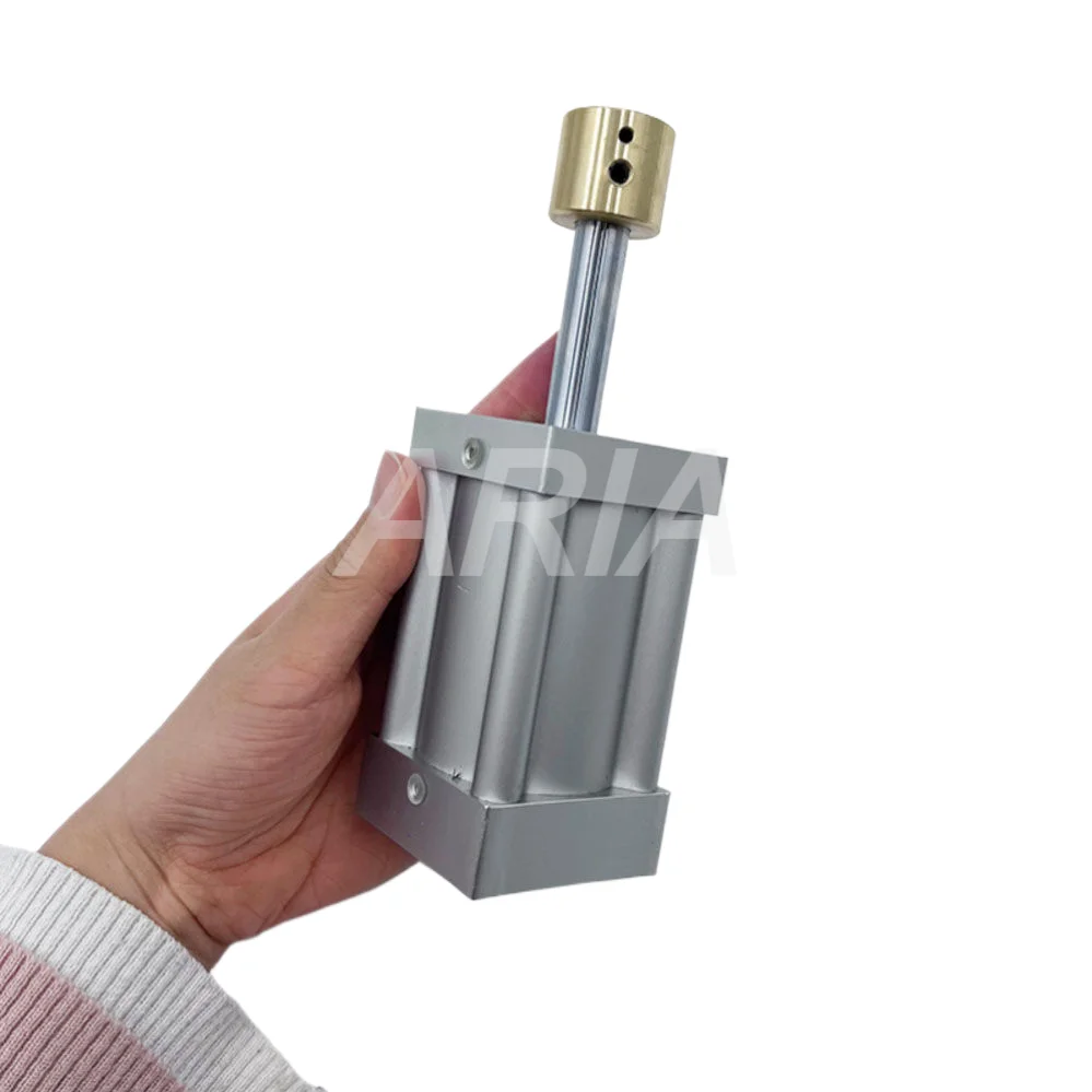 CILINDRO DE AIRE ASCO NUMÁTICO NEUMÁTICO AA 200319