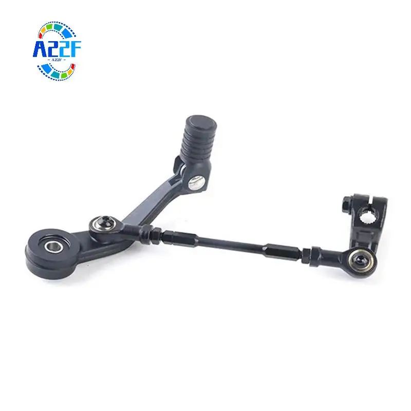 

A22F-Motorcycle Accessories Shift Lever Connection Combination Shift Transmission For CFMOTO 450MT CF400-8 8A