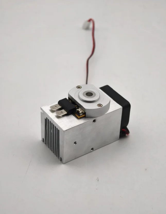 30Watts LED Module Lights for Endoscopy Accesseroies Industrial Light High Brightness 7000K for Laparoscopy