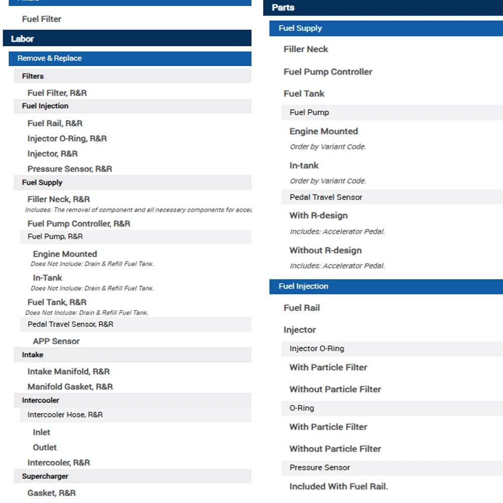 2027 Latest US Vehicle Repair Database Covers Cars  light‑duty Trucks Massive OEM Repair Procedures Renolink 2.11