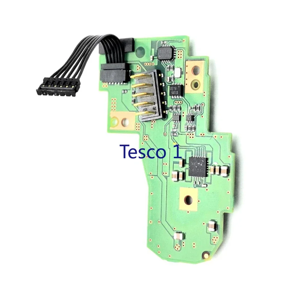 Оригинальная плата привода постоянного тока для NIKON D780, маленькая плата, запасная часть для цифровой камеры