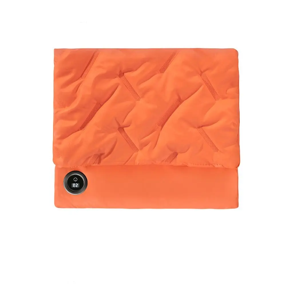 

Новая портативная грелка для рук, USB-подогрев, регулируемая температура, грелка, многофункциональная грелка с быстрым подогревом