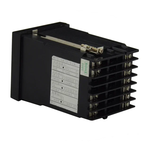 Intelligent Temperature Controller Xmtd-808 838c 818 838g Universal Input Digital Display Temperature Controller image 3