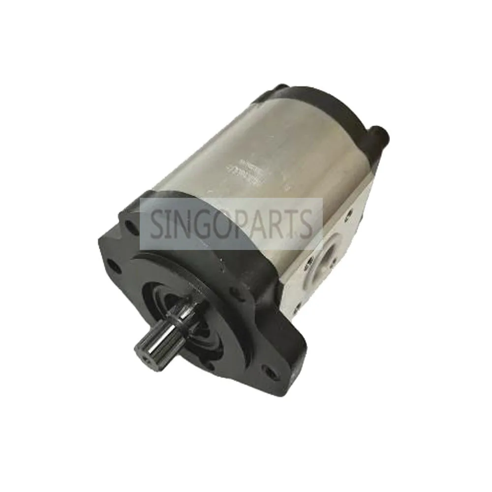 

Replaces AL156335 Hydraulic Pump Fits John Deere Models 6110 6210 6020 6120 6220 6205 6505 6215 6515 6310