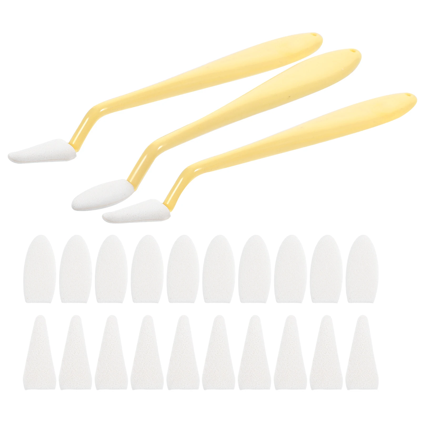 

1Set Sketch Eraser Artist Blending Stumps Sponge Pens Drawing Accessories Craft Blending Brushes Tools Art Shading Highlighter