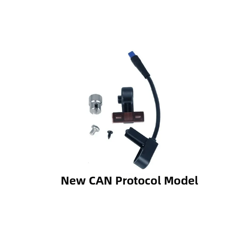 

Датчик скорости BBS0102: Аксессуар для привода с поддержкой протоколов UART и CAN, стабильный выход и точное определение скорости