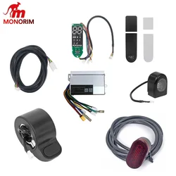 Monorim U5 v2.0 Electric Scooter Controller 48v for Xiaomi/Segway dedicated to U5 Version Motor, Motherboard Replacement Parts