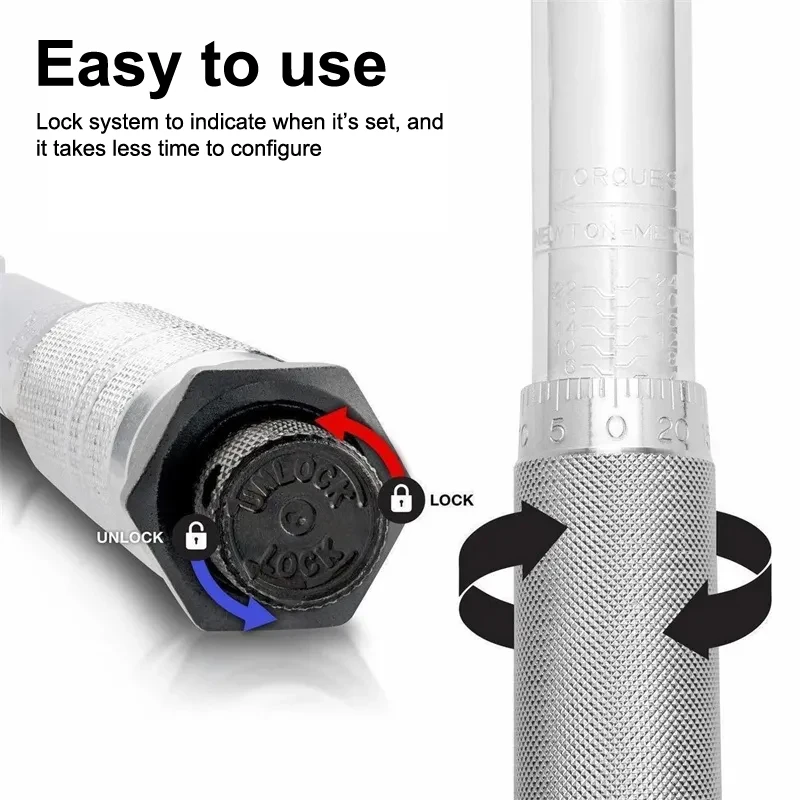 chave-de-torque-com-clipe-de-28-210nm-para-reparo-de-bicicletas-e-carros-com-encaixe-de-1-2-polegada-chave-de-torque-profissional