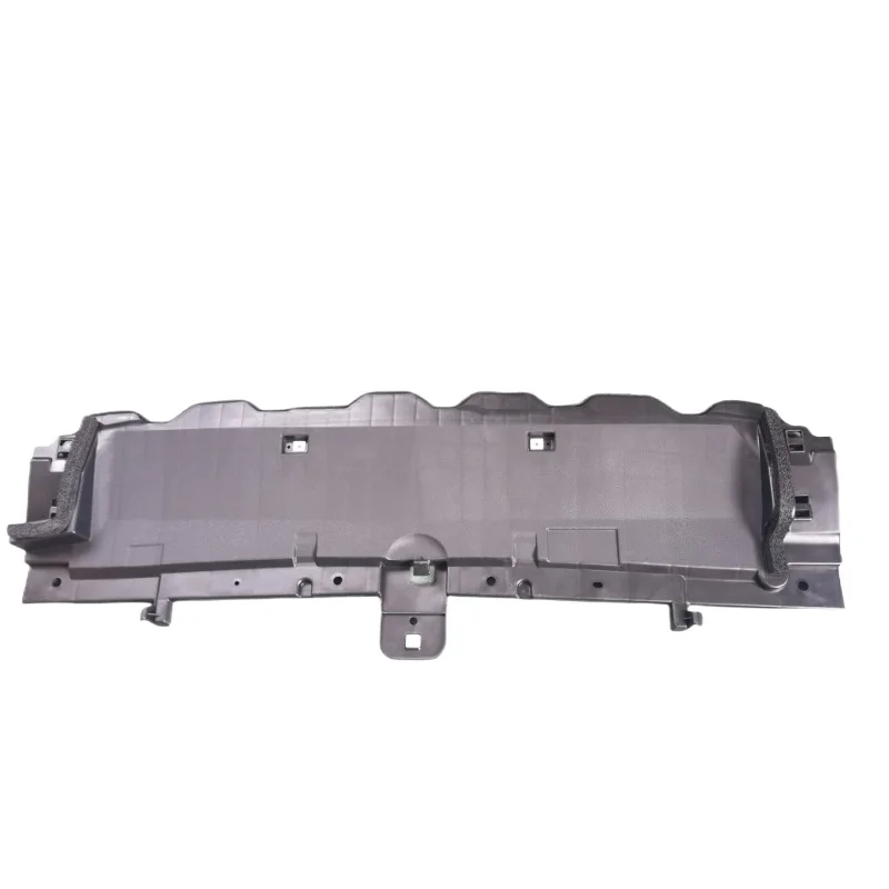 It is suitable for easy to use, practical and durable in the lower guard plate of the front bar.