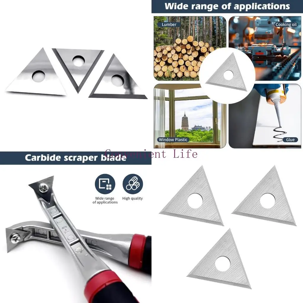 #70 Ranked Scraper Blades Picks in 2026