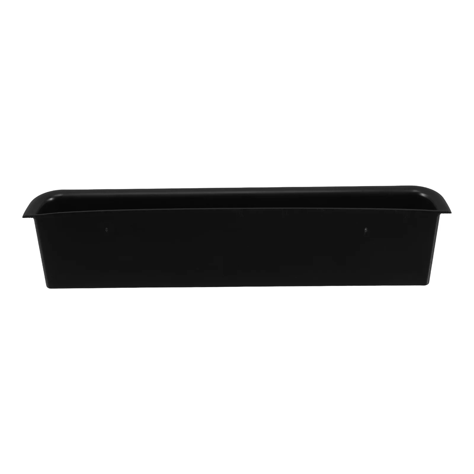 

Passenger Grab Handle Storage Box Organizer Stylish Durable ABS Large Capacity Easy Install Car Interior Accessories Jk 07-10