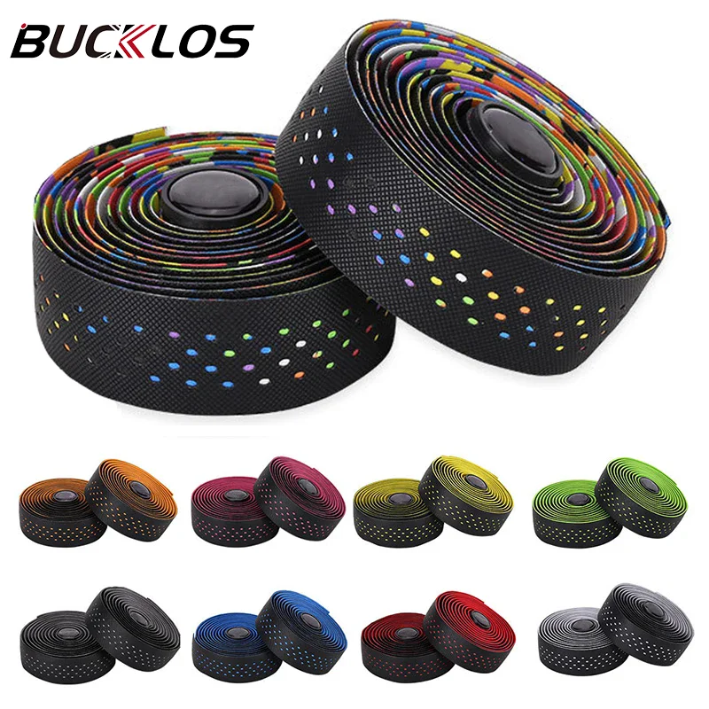 Cycling Handlebar T…