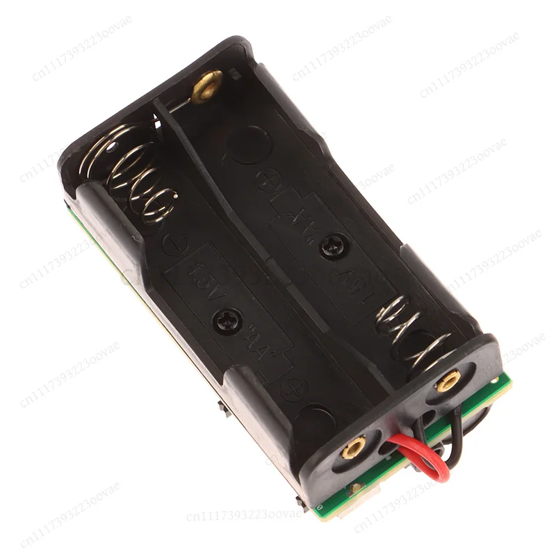 LF-Full-Band AM/FM/SW Shortwave Radio Receiver Module with Headphone Output, Adjustable Volume for DIY Radio, Replacement Part