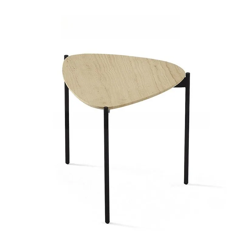 

Nordic simple Japanese-style small apartment sofa coffee table household living room removable low