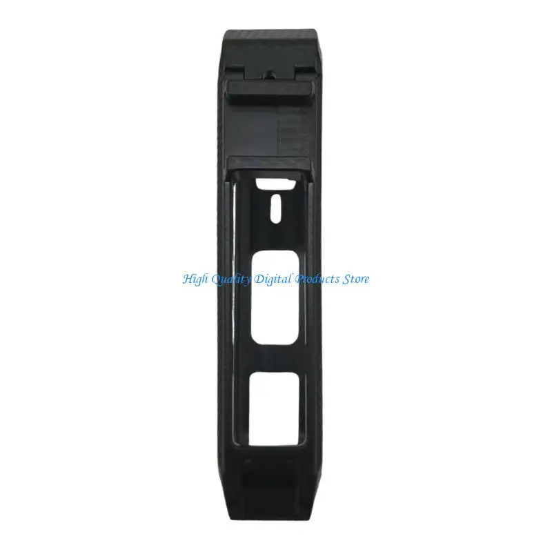 

U2JE AntiScratch Protective Frame for X5 Cameras Mount SelfieStick Support Precise Fit