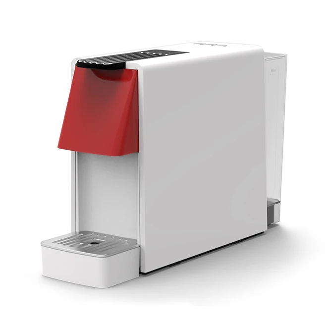 

Intelligent Library Foshan Electrical Appliances Automatic Personalized NP Coffee Maker For Instant Coffee