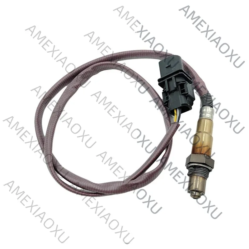Датчик кислорода (лямбда-зонд) A0045428618 для Mercedes Benz R171 R172 CL203 CLC160 CLC200 CLK200 E200 Sprinter 3.3T 5.5T