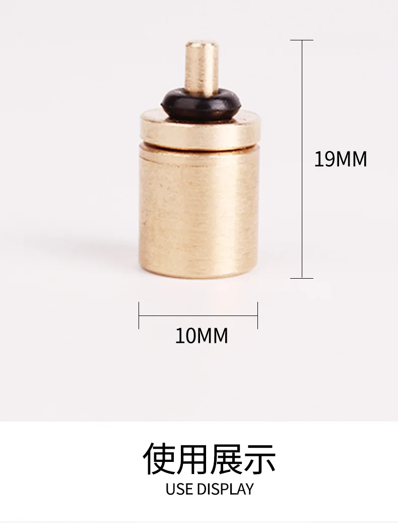 

Outdoor card furnace long gas tank filling flat gas tank adapter filling flat tank converter air guide accessories