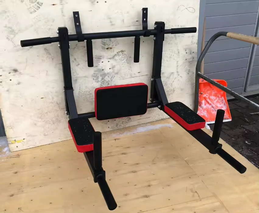 حار بيع شنت سحب ما يصل بار للداخلية المنزل الصالة الرياضية تجريب برج الطاقة مجموعة معدات التدريب شريط أفقي وموازي