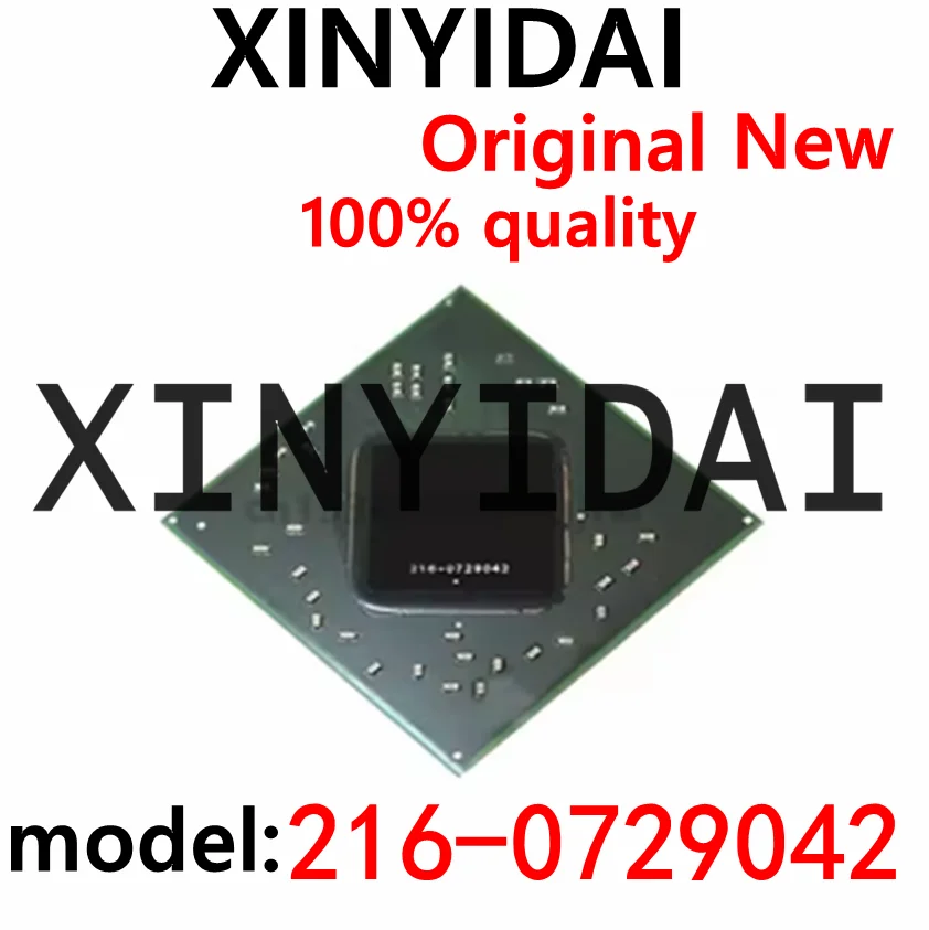 

1PCS NEW HD4670 216-0729042 216-0729051 216-0729057 216-0731004
